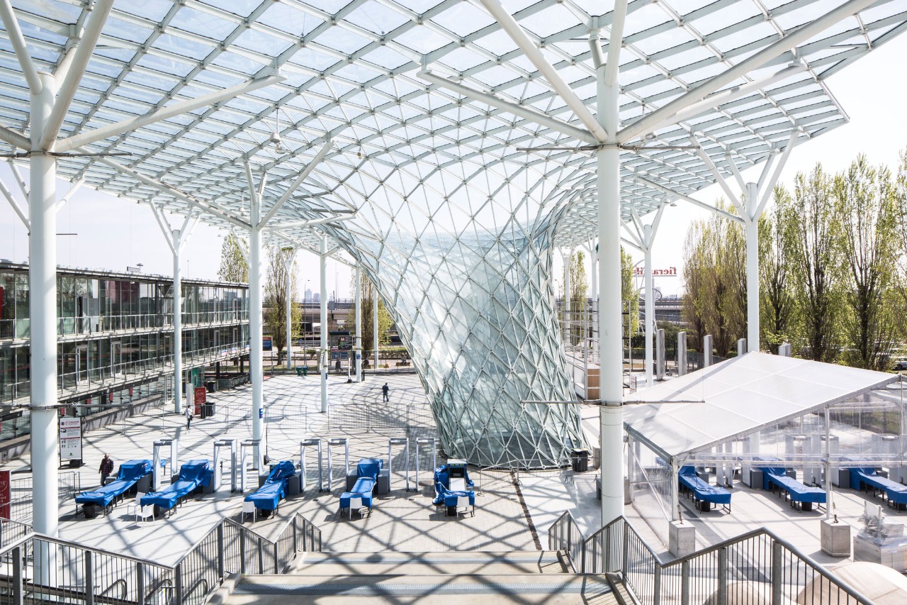 Fiera a Milano? Come organizzare gli spostamenti in auto
